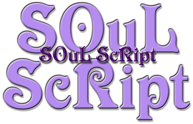 soulbanner.gif (76188 bytes)